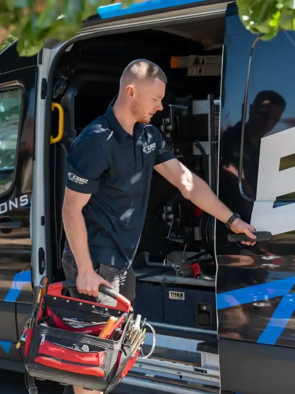 Flagstaff Hill Plumbing Services — When You Can Reach Us
